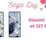 Xiaomi 12T et 12T Pro : ces flagships killers sont à des prix incroyables pour le Single Day Xiaomi 12T et 12T Pro : ces flagships killers sont à des prix incroyables pour le Single Day