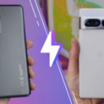 Xiaomi 12T Pro vs Google Pixel 7 Pro : lequel est le meilleur smartphone ? Xiaomi 12T Pro vs Google Pixel 7 Pro : lequel est le meilleur smartphone ?