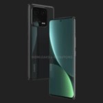 On découvre le Xiaomi 13 Pro avec ces premières images On découvre le Xiaomi 13 Pro avec ces premières images