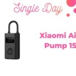 La pompe à air de Xiaomi est indispensable, surtout avec 40 % de réduction La pompe à air de Xiaomi est indispensable, surtout avec 40 % de réduction