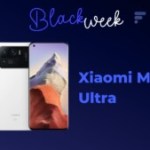 Le Xiaomi Mi 11 Ultra profite d&rsquo;un énorme rabais de 630 € pour le Black Friday