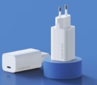 Xiaomi Mi Fast Charger 65W — Source site officiel