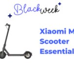 Mi Scooter Essential : la trottinette urbaine de Xiaomi est en promotion pour le Black Friday Mi Scooter Essential : la trottinette urbaine de Xiaomi est en promotion pour le Black Friday