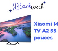 Xiaomi Mi TV A2