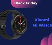 Xiaomi Mi Watch black friday 2022 Xiaomi Mi Watch black friday 2022