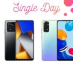 Xiaomi Redmi Note 11 ou Poco M4 Pro à moins de 160 euros : quel smartphone choisir ? Xiaomi Redmi Note 11 ou Poco M4 Pro à moins de 160 euros : quel smartphone choisir ?