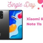 Xiaomi Redmi Note 11S : ce bon smartphone perd plus de 100 € lors du Single Day Xiaomi Redmi Note 11S : ce bon smartphone perd plus de 100 € lors du Single Day