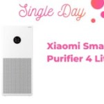 À -40 %, ce purificateur d&rsquo;air Xiaomi améliore la qualité de l&rsquo;air pour moins cher pendant le Single Day