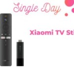 Le Xiaomi TV Stick 4K est un dongle HDMI encore plus intéressant à -30 % Le Xiaomi TV Stick 4K est un dongle HDMI encore plus intéressant à -30 %