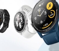 Xiaomi Watch S1 Active (1) Xiaomi Watch S1 Active (1)