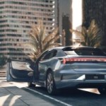 La voiture électrique aux 1 000 km d’autonomie pourra se conduire (presque) seule La voiture électrique aux 1 000 km d’autonomie pourra se conduire (presque) seule