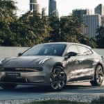 La voiture électrique aux 1 000 kilomètres d’autonomie arrive en Europe, mais elle n’a pas vraiment 1 000 km d’autonomie La voiture électrique aux 1 000 kilomètres d’autonomie arrive en Europe, mais elle n’a pas vraiment 1 000 km d’autonomie