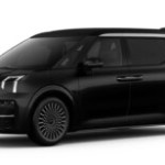 Plus de 800 km d’autonomie pour ce van électrique aussi familial que sportif Plus de 800 km d’autonomie pour ce van électrique aussi familial que sportif