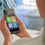 Cette nouvelle marque veut aider vos grands-parents avec des smartphones pratiques Cette nouvelle marque veut aider vos grands-parents avec des smartphones pratiques