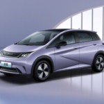 Cette nouvelle voiture électrique abordable va donner des sueurs froides à la Dacia Spring Cette nouvelle voiture électrique abordable va donner des sueurs froides à la Dacia Spring