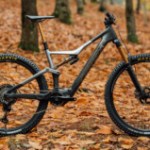 Ce VTT électrique d’Orbea ne fait pas de quartier grâce à un poids très contenu Ce VTT électrique d’Orbea ne fait pas de quartier grâce à un poids très contenu