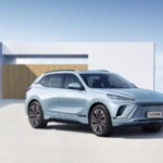 Ce SUV électrique, et son écran 6K de 33 pouces, pourrait permettre à Buick d&rsquo;arriver en Europe