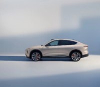 Nio EC7 2022