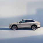 Nio EC7, un SUV coupé électrique qui ne craint pas la comparaison avec Tesla Nio EC7, un SUV coupé électrique qui ne craint pas la comparaison avec Tesla