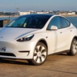 Essai Tesla Model Y Propulsion : un excellent rapport qualité / prix Essai Tesla Model Y Propulsion : un excellent rapport qualité / prix