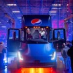 Tesla Semi : non, son premier client n’est pas déçu de l’autonomie du camion électrique Tesla Semi : non, son premier client n’est pas déçu de l’autonomie du camion électrique