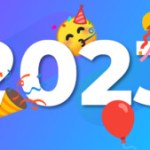 Frandroid vous souhaite une belle et heureuse année 2023 Frandroid vous souhaite une belle et heureuse année 2023