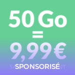 À moins de 10 euros, le forfait mobile Prixtel est parfait pour démarrer 2023 À moins de 10 euros, le forfait mobile Prixtel est parfait pour démarrer 2023