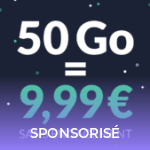 Pourquoi ce forfait mobile à moins de 10 euros est parfait pour les budgets serrés ? Pourquoi ce forfait mobile à moins de 10 euros est parfait pour les budgets serrés ?