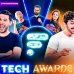 Frandroid Tech Awards : découvrez notre palmarès des meilleurs produits de l&rsquo;année 2022