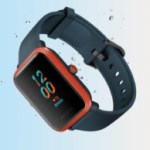 Amazfit Bip S : cette smartwatch avec 1 mois d’autonomie n&rsquo;est qu&rsquo;à 30 € pour Noël