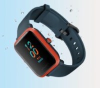 Amazfit Bip S // Source : amazfit