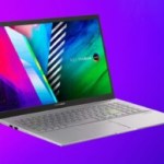 Asus VivoBook OLED : ce puissant laptop (Ryzen 7 + SSD 1 To) perd 200 € de son prix Asus VivoBook OLED : ce puissant laptop (Ryzen 7 + SSD 1 To) perd 200 € de son prix