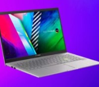 ASUS VivoBook S15 OLED ASUS VivoBook S15 OLED