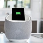 62 % de réduction pour cette enceinte connectée signée Devialet qui recharge sans fil votre smartphone 62 % de réduction pour cette enceinte connectée signée Devialet qui recharge sans fil votre smartphone