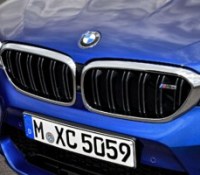 BMW série 5