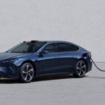 Cette borne ultra-rapide permet de recharger sa voiture en 12 minutes Cette borne ultra-rapide permet de recharger sa voiture en 12 minutes