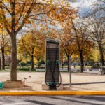 Recharger sa voiture électrique à Paris ne coûtera plus deux fois plus cher qu’un plein d’essence Recharger sa voiture électrique à Paris ne coûtera plus deux fois plus cher qu’un plein d’essence
