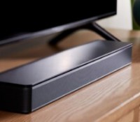 Bose TV Speaker