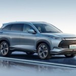 Ce SUV hybride fait tomber un record : une autonomie jamais vu en 100 % électrique Ce SUV hybride fait tomber un record : une autonomie jamais vu en 100 % électrique