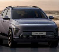 Hyundai Kona Electric (2023)