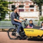 Les vélos cargo électriques en libre-service devraient bientôt débarquer en France : voici où Les vélos cargo électriques en libre-service devraient bientôt débarquer en France : voici où