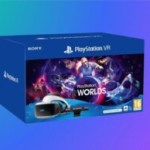 Avec l’arrivée du PS VR 2, le premier casque VR de PlayStation est bradé pour Noël Avec l’arrivée du PS VR 2, le premier casque VR de PlayStation est bradé pour Noël