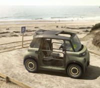 Citroen Ami Buggy