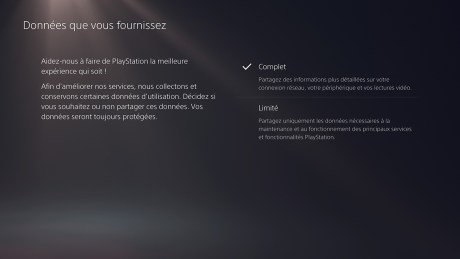 Comment connaître ses Temps Forts (ou Wrap Up) 2022 sur PlayStation 02