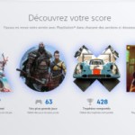 #MyPSYear : comment connaître ses Temps Forts (ou Wrap Up) 2022 sur PlayStation 5 et PS4 ? #MyPSYear : comment connaître ses Temps Forts (ou Wrap Up) 2022 sur PlayStation 5 et PS4 ?