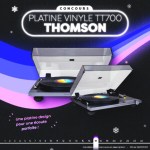 #FrandroidOffreMoi une platine vinyle #FrandroidOffreMoi une platine vinyle