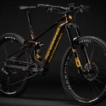 Difficile de faire plus puissant que ce VTT électrique ultra premium Difficile de faire plus puissant que ce VTT électrique ultra premium
