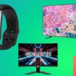 TV QLED 50″ Samsung à -50%, une smartwatch à prix cassé et un écran PC gamer pas cher – les deals de la semaine TV QLED 50″ Samsung à -50%, une smartwatch à prix cassé et un écran PC gamer pas cher – les deals de la semaine