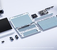 Dell Concept Luna Disassembled