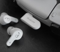 Les écouteurs Divacore Omygoat Pro // Source : Divacore